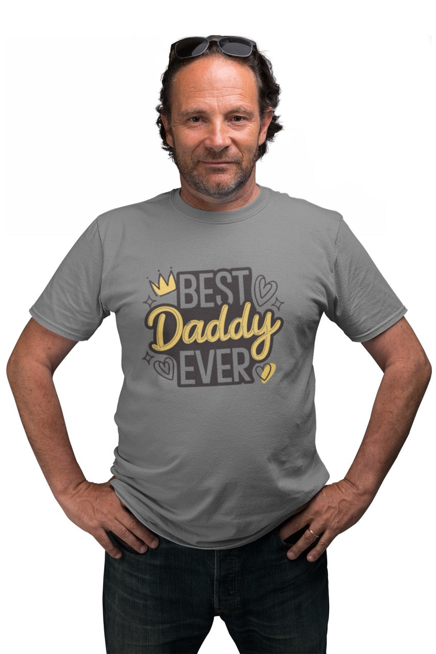 Best Dad