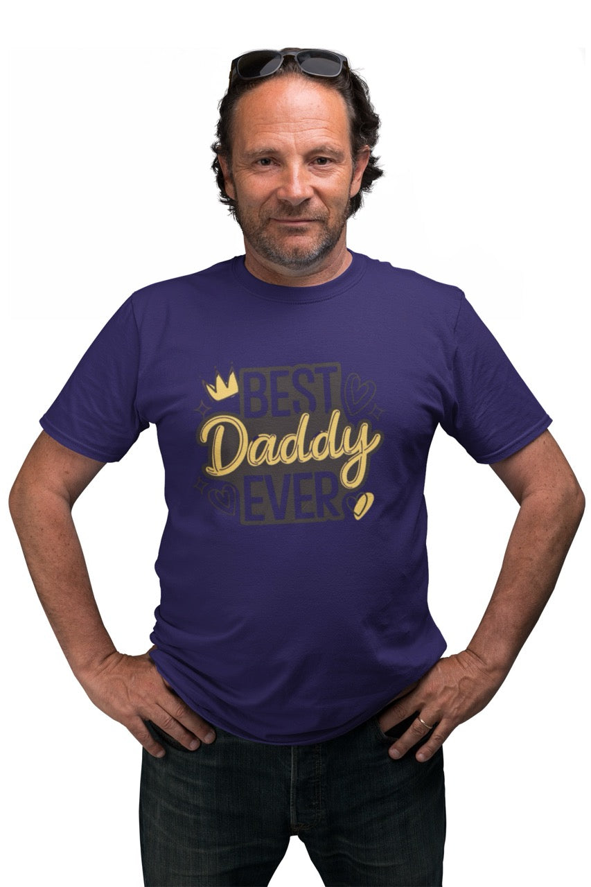 Best Dad